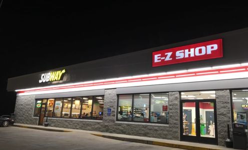 Texamart West Saint George