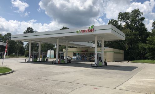 Enmarket Branchville