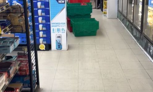 Crenco Food Stores Richburg