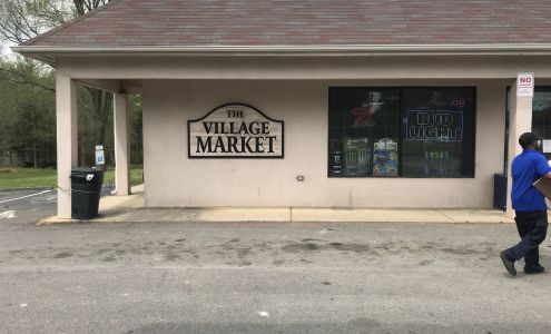 Village Market of Rock Hill Rock Hill