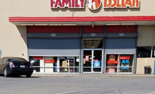 Family Dollar