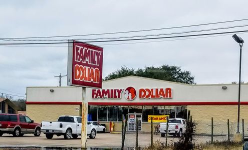 Family Dollar