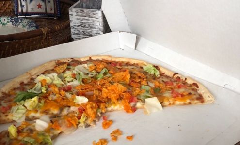 Oak Run Food Mart Dahinda