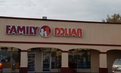 Family Dollar