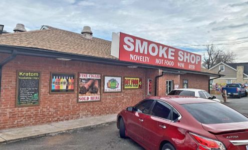 Smoke Shop