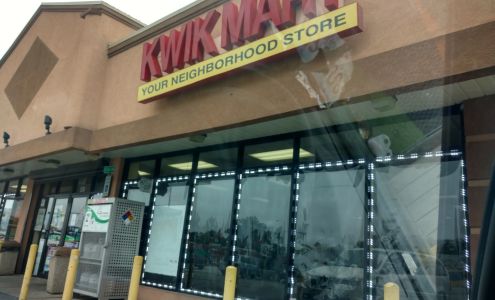 Kwik Mart