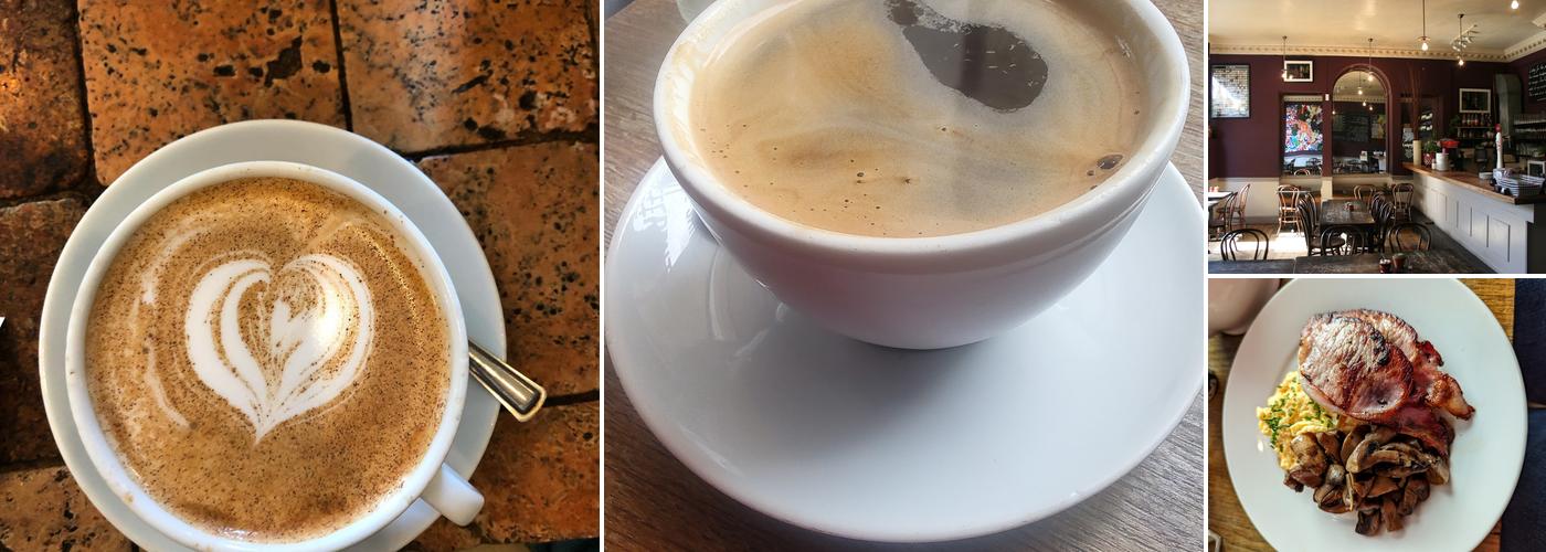 Same Same But Different