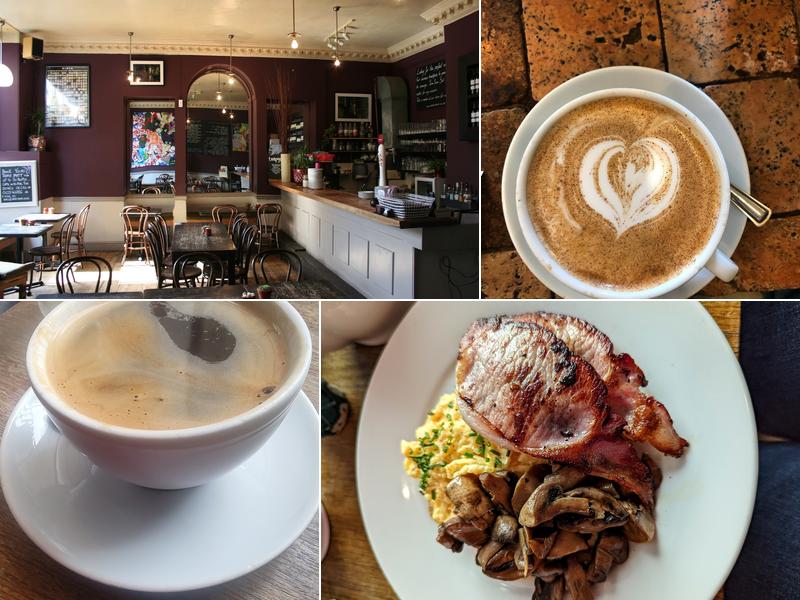 Same Same But Different