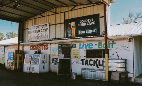 Mike's Corner Market