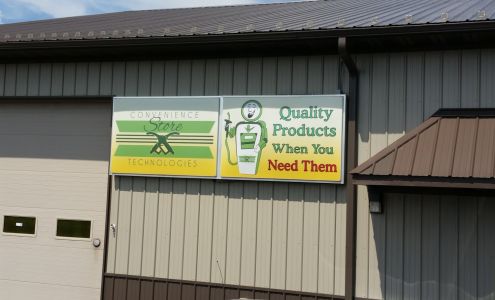 Convenience Store Technologies Delavan