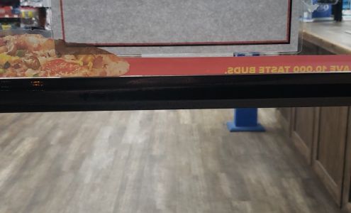 Rapid Roberts Pauls Valley