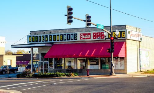 O'Briens and Dobbins Pharmacy Belvidere