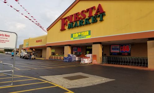 Fiesta Market Belvidere