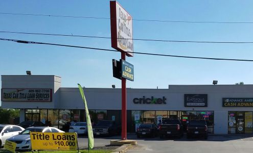 Cricket Wireless Authorized Retailer