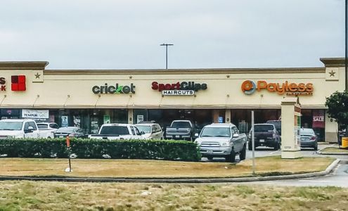 Cricket Wireless Authorized Retailer