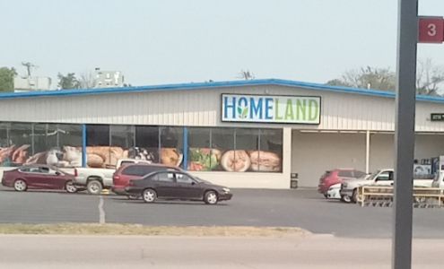 Homeland Nowata