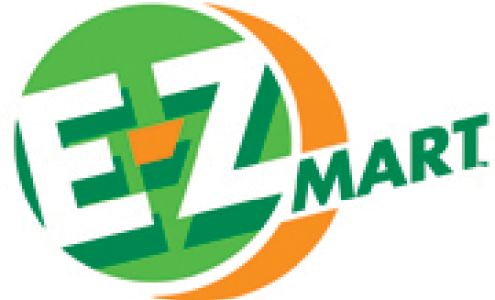 E-Z Mart Wewoka