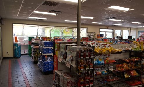 Timewise Food Store Shepherd