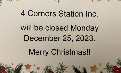 4 Corners Station Inc Henrietta