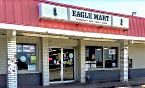 Eagle Mart