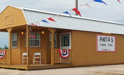 Anita's Corner Store