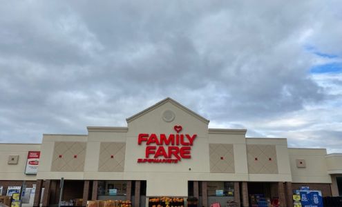Family Fare Supermarket