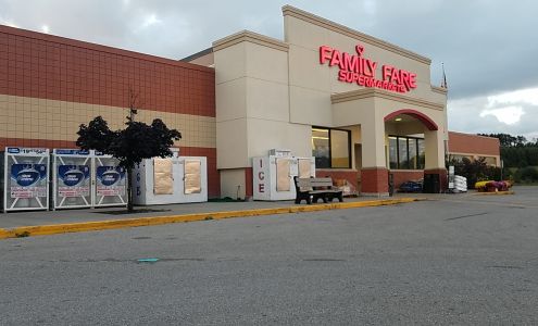 Family Fare Supermarket
