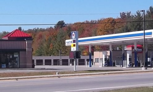 Harbor Park EZ Mart Harbor Springs