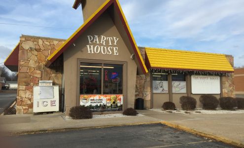 Party House Jacksonville