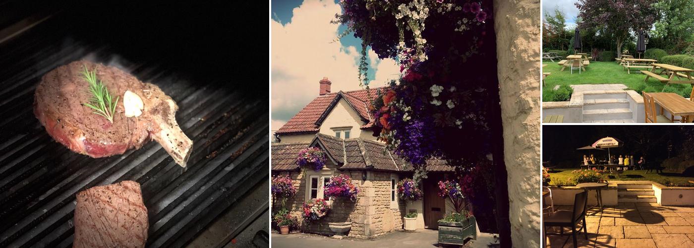 Il VELLO Doro @the Golden Fleece