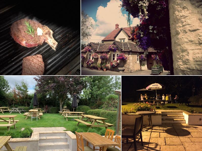 Il VELLO Doro @the Golden Fleece