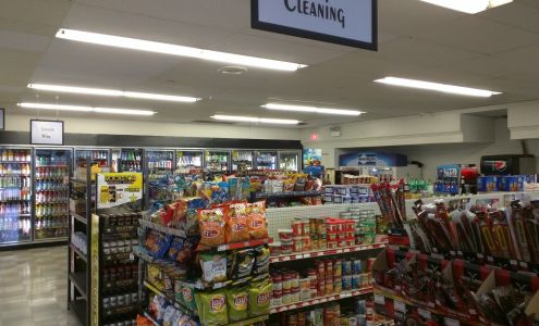 LB Mart Lake Barrington