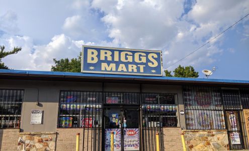 Briggs Mart
