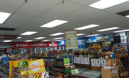 London One Stop London