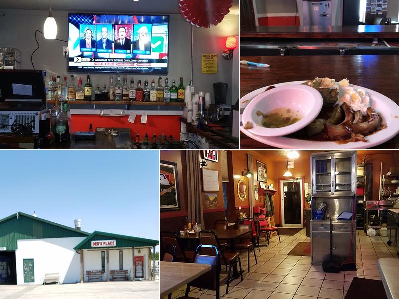 Poppy’s Place 5016 Old U.S. 35 E, Jamestown