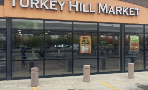 Turkey Hill Minit Market