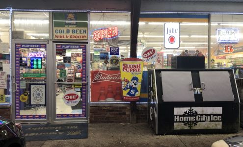 AmeriStop Food Mart