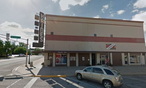 Haines Hallmark Gift Shop and Soda Fountain