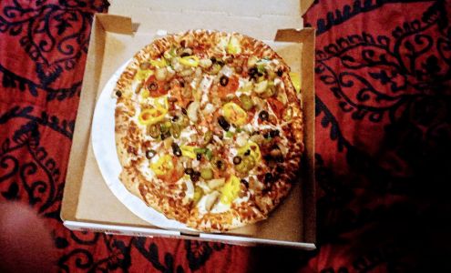 Corner Market Granite City