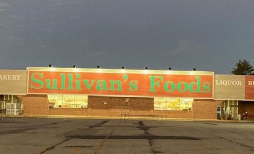 Sullivan's Foods