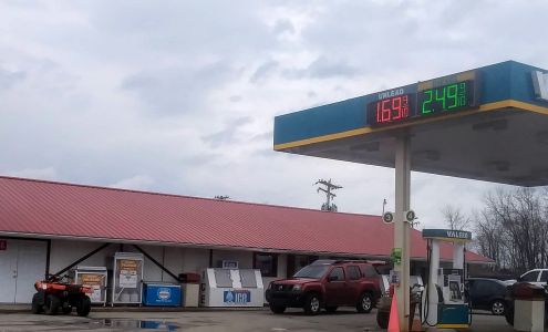 Holton Food Mart Holton