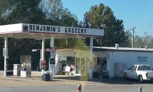 Benjamin's Grocery
