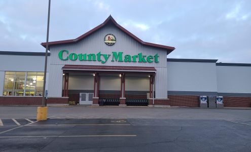 County Market