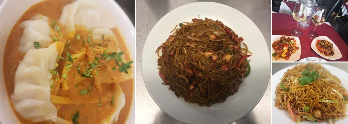 Namaste Gurkha (Tidworth)