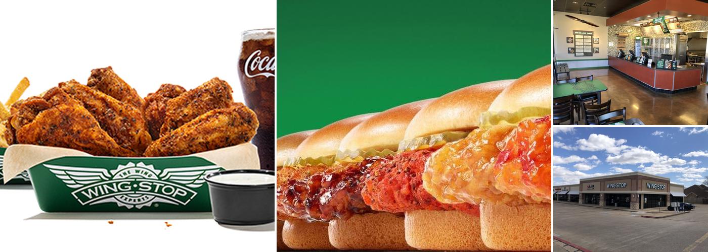 Wingstop