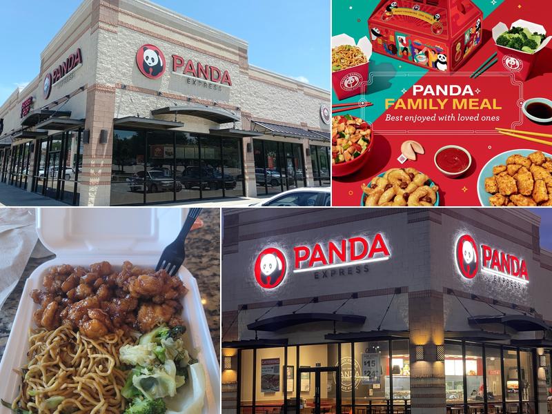 Panda Express