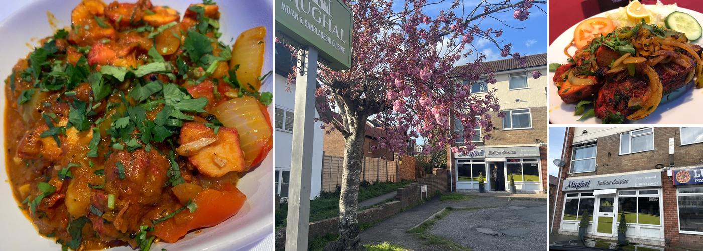 Mughal Tandoori Restaurant