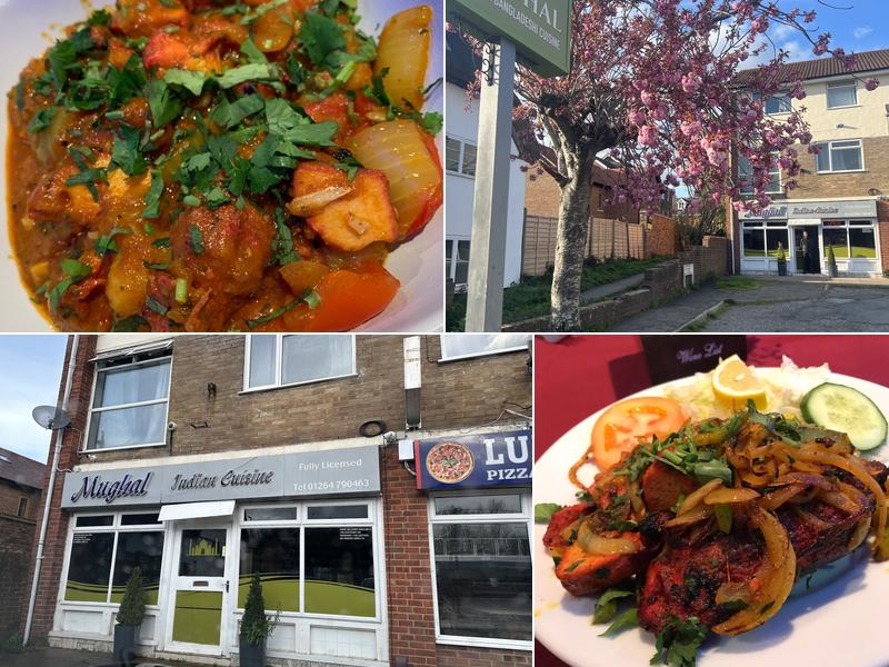 Mughal Tandoori Restaurant