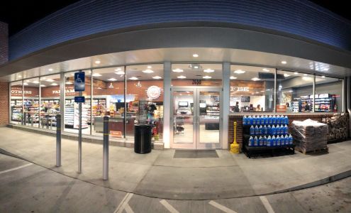 Anderson Convenience Market