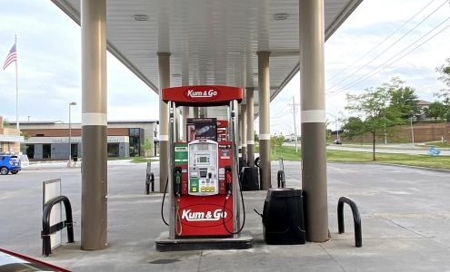 Kum & Go